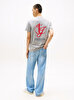 Erkek TJM Regular Monogram T-shirt