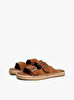 Erkek Flex Jutte Hilfiger Espadril Terlik