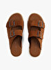 Erkek Flex Jutte Hilfiger Espadril Terlik