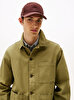Erkek TH Flag Soft 6 Panel Şapka