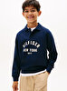 Erkek Çocuk Hilfiger Graphic Sweatshirt