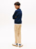 Erkek Çocuk Hilfiger Graphic Sweatshirt