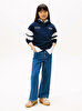 Kız Çocuk Tommy Colorblock Sweatshirt