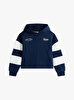 Kız Çocuk Tommy Colorblock Sweatshirt