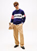 Unisex Tommy x U.S. Sail GP Team Colour-Blocked Kazak