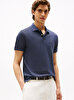 Erkek Mercerised Two Tone Polo T-shirt