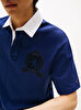 Erkek Rugby Classic Polo T-shirt