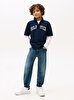 Erkek Çocuk Archive Dark Blue Jean Pantolon