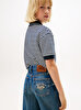 Kız Çocuk Mabel Vintage Washed Jean Pantolon