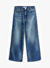 Kız Çocuk Mabel Vintage Washed Jean Pantolon
