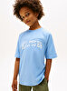 Erkek Çocuk TH Mixed Graphic T-shirt