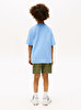 Erkek Çocuk TH Mixed Graphic T-shirt