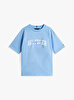 Erkek Çocuk TH Mixed Graphic T-shirt