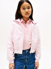 Kız Çocuk Tommy Puff Print Sweatshirt