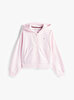 Kız Çocuk Tommy Puff Print Sweatshirt