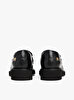 Kadın Tassel Squarish Toe Loafer