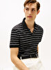 Erkek Liquid Cotton Regular Polo T-shirt