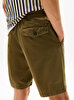 Erkek Cargo Twill Şort