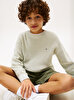 Erkek Çocuk Cotton Texture Kazak
