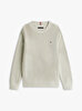 Erkek Çocuk Cotton Texture Kazak