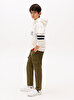 Erkek Çocuk Casual Worker Pantolon