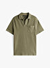 Erkek Gmd Riviera Classic Polo T-shirt