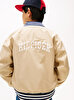 Erkek Çocuk Reversible Bomber Ceket