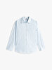 Kadın Essential Poplin New Easy Gömlek