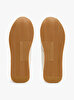 Kadın Leather Runner Sneaker