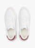 Kadın TH Fashion Court Mix Sneaker