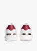 Kadın TH Fashion Court Mix Sneaker