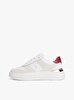 Kadın TH Fashion Court Mix Sneaker