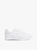 Kadın Leather Runner Sneaker