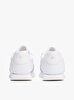 Kadın Leather Runner Sneaker