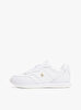 Kadın Leather Runner Sneaker