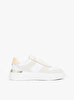 Kadın TH Fashion Court Mix Sneaker