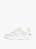 Kadın TH Fashion Court Mix Sneaker