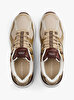 Erkek Runner Tech Sneaker