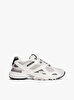 Erkek Runner Tech Sneaker
