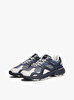 Erkek Runner Tech Sneaker