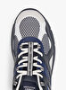 Erkek Runner Tech Sneaker