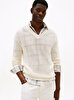 Erkek Dc Vneck Structure Kazak