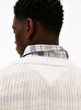 Erkek Dc Vneck Structure Kazak