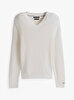 Erkek Dc Vneck Structure Kazak