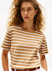 Kadın Modern Cody Relax C-nk T-shirt