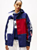 Unisex Tommy x U.S. Sail GP Team Ripstop Relaxed Rüzgarlık