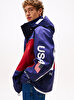 Unisex Tommy x U.S. Sail GP Team Ripstop Relaxed Rüzgarlık