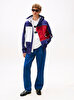 Unisex Tommy x U.S. Sail GP Team Ripstop Relaxed Rüzgarlık