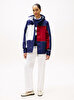 Unisex Tommy x U.S. Sail GP Team Ripstop Relaxed Rüzgarlık
