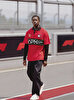 Erkek F1 Movie Race Day Polo T-shirt